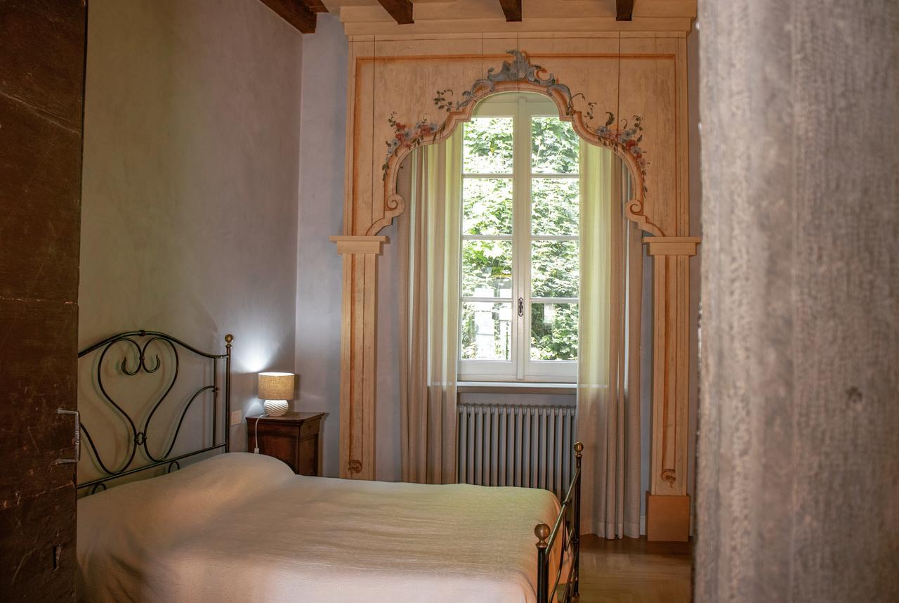 Dimora Delle Donnole Alta Bed & Breakfast