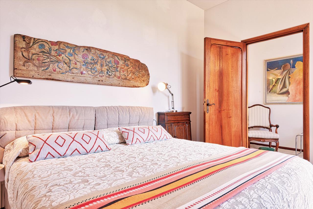 La Casa Dell'architetto Bed & Breakfast Bergamo