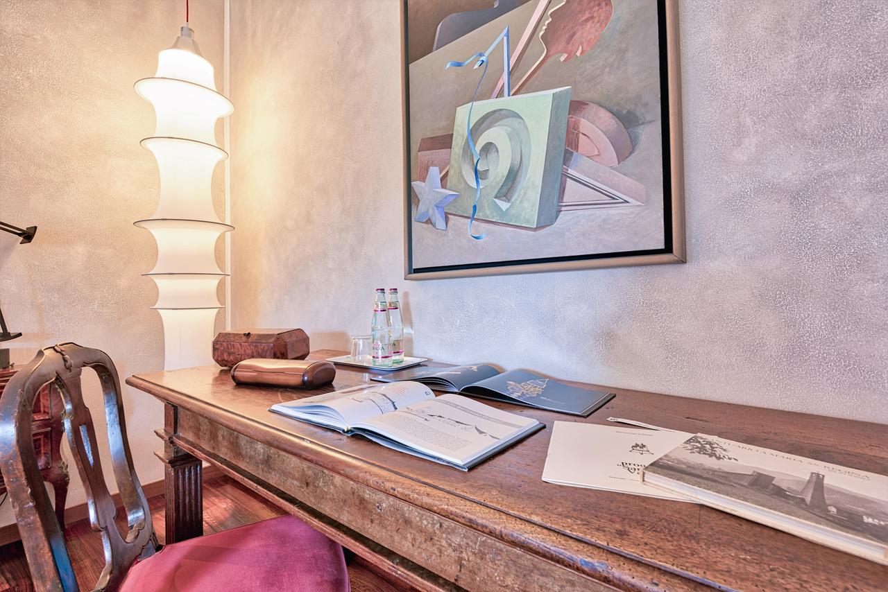 La Casa Dell'architetto 2* Bergamo