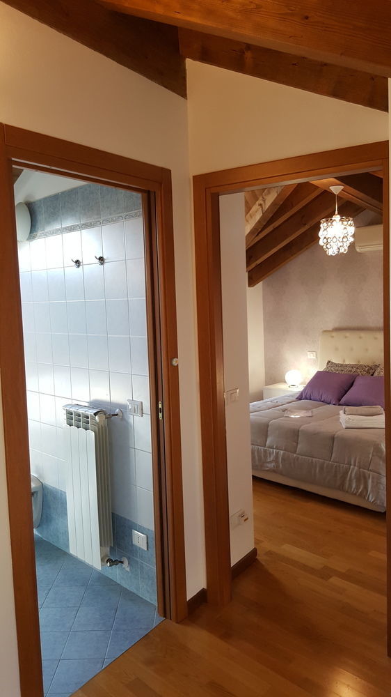 Guesthouset Donizetti Royal Bergamo