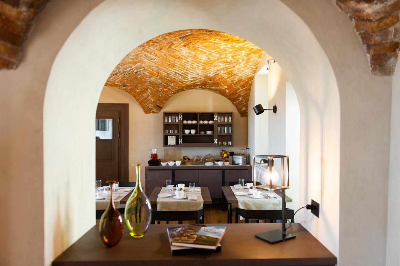 Relais San Vigilio Al Castello 4*