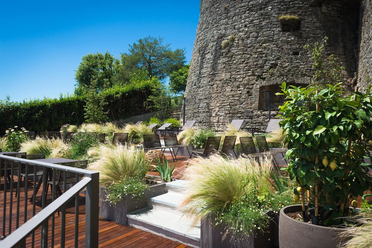 Relais San Vigilio Al Castello Bergamo
