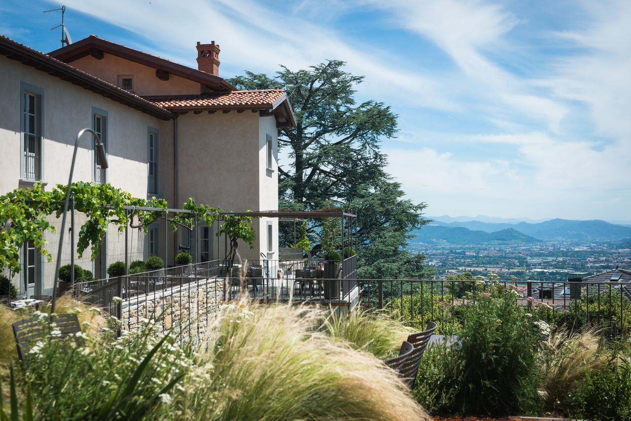 Relais San Vigilio Al Castello Bergamo