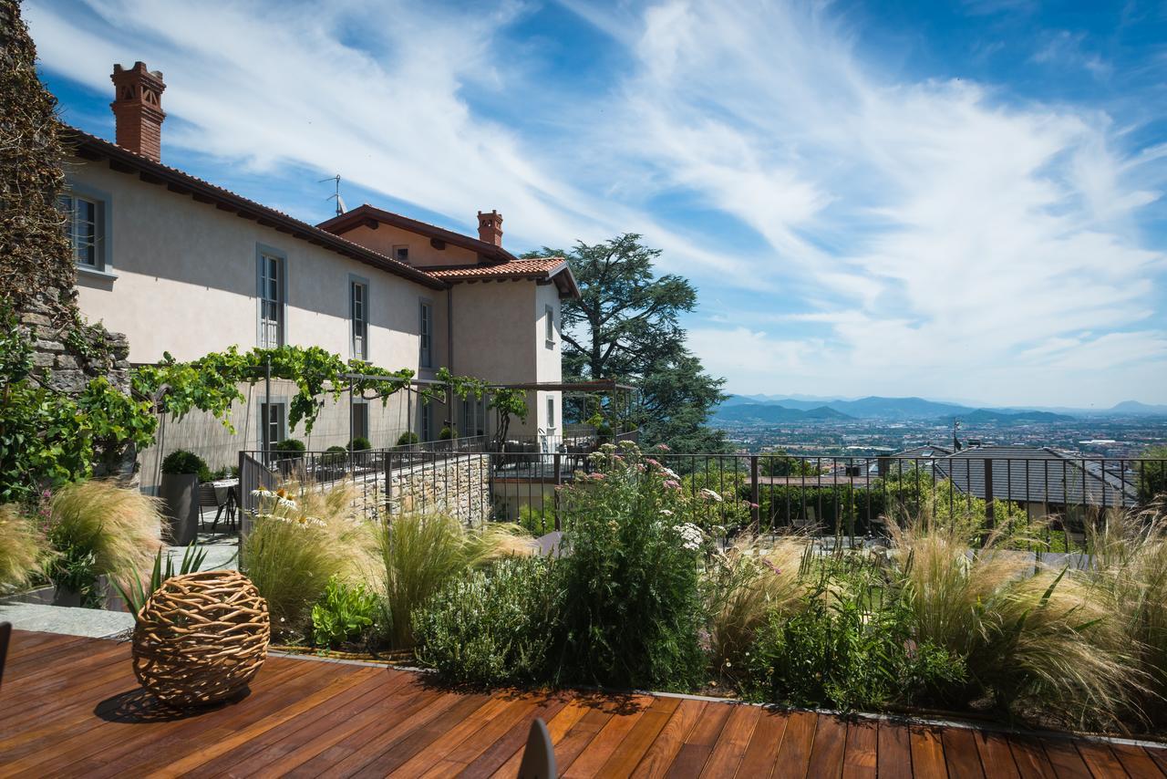 Relais San Vigilio Al Castello Hotelli
