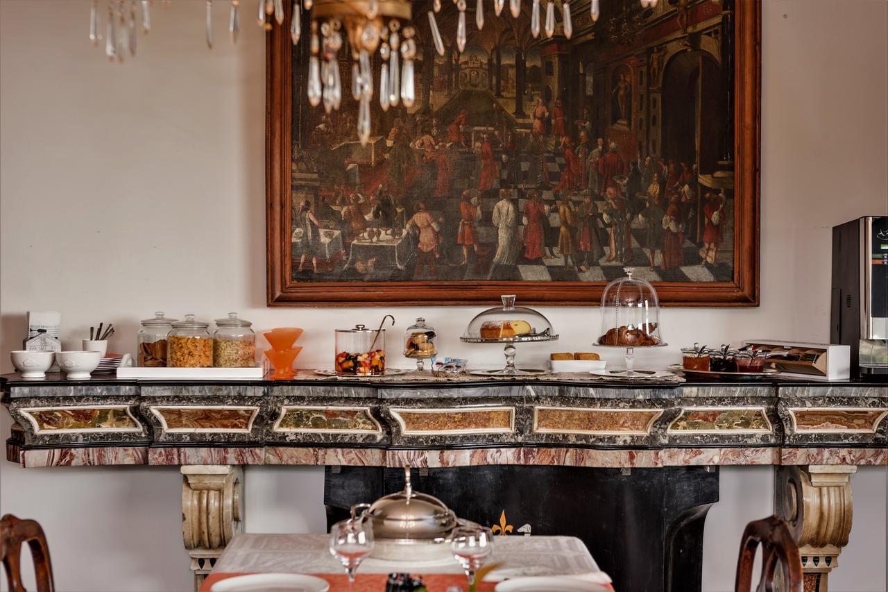 La Casa Dell'architetto Bed & Breakfast