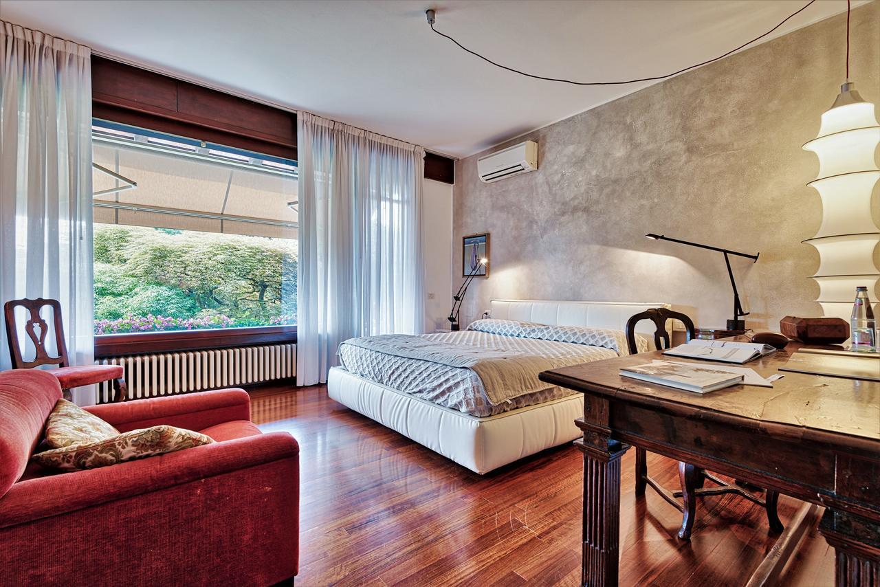 Bed & Breakfast La Casa Dell'architetto