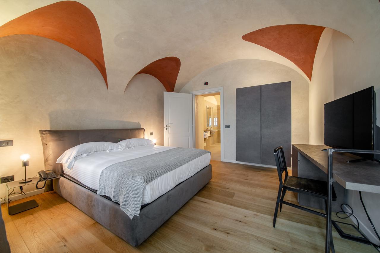 Hotelli Relais San Vigilio Al Castello 4*
