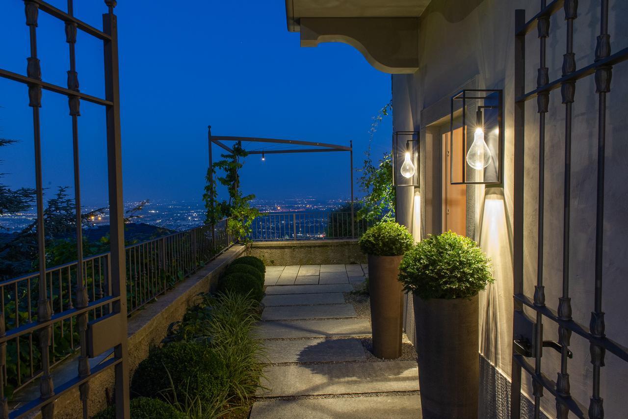 Relais San Vigilio Al Castello Bergamo