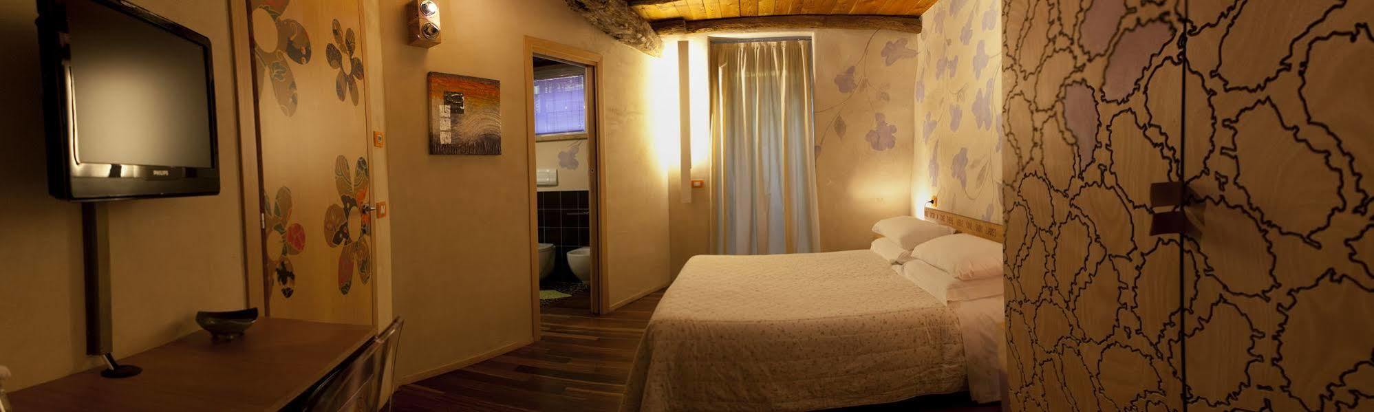 Dimora Le Nove Fate Gasthof 3*