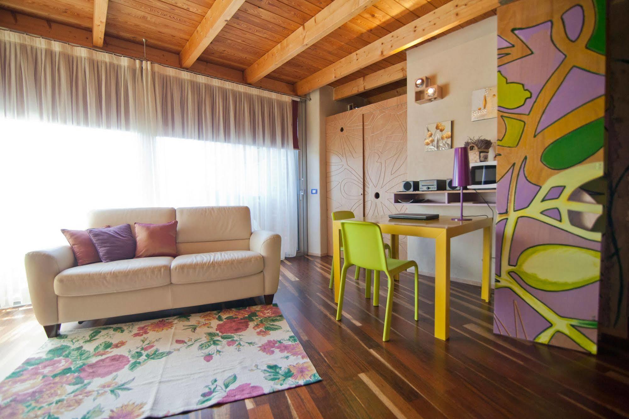Gasthof Dimora Le Nove Fate 3*