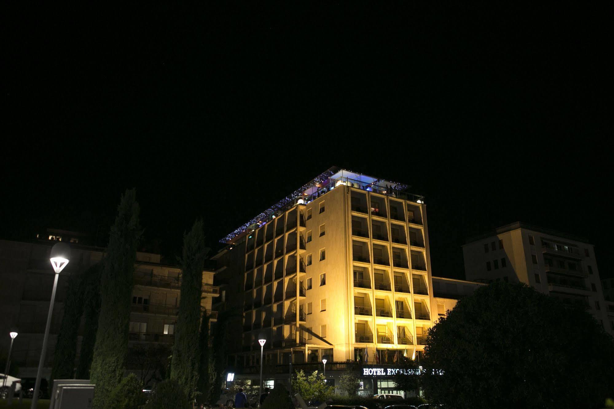 Excelsior San Marco Bergamo
