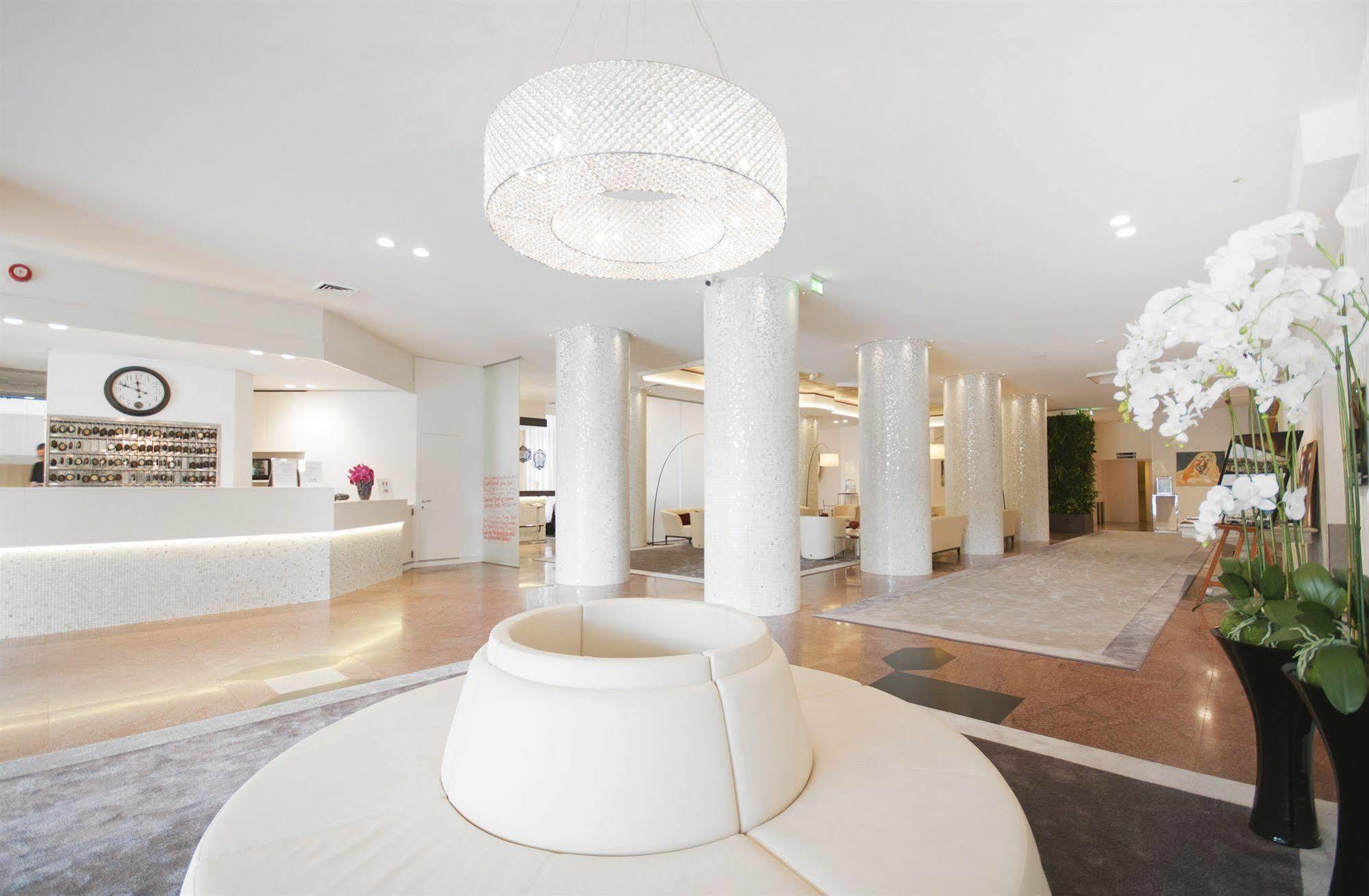 Excelsior San Marco Hotel