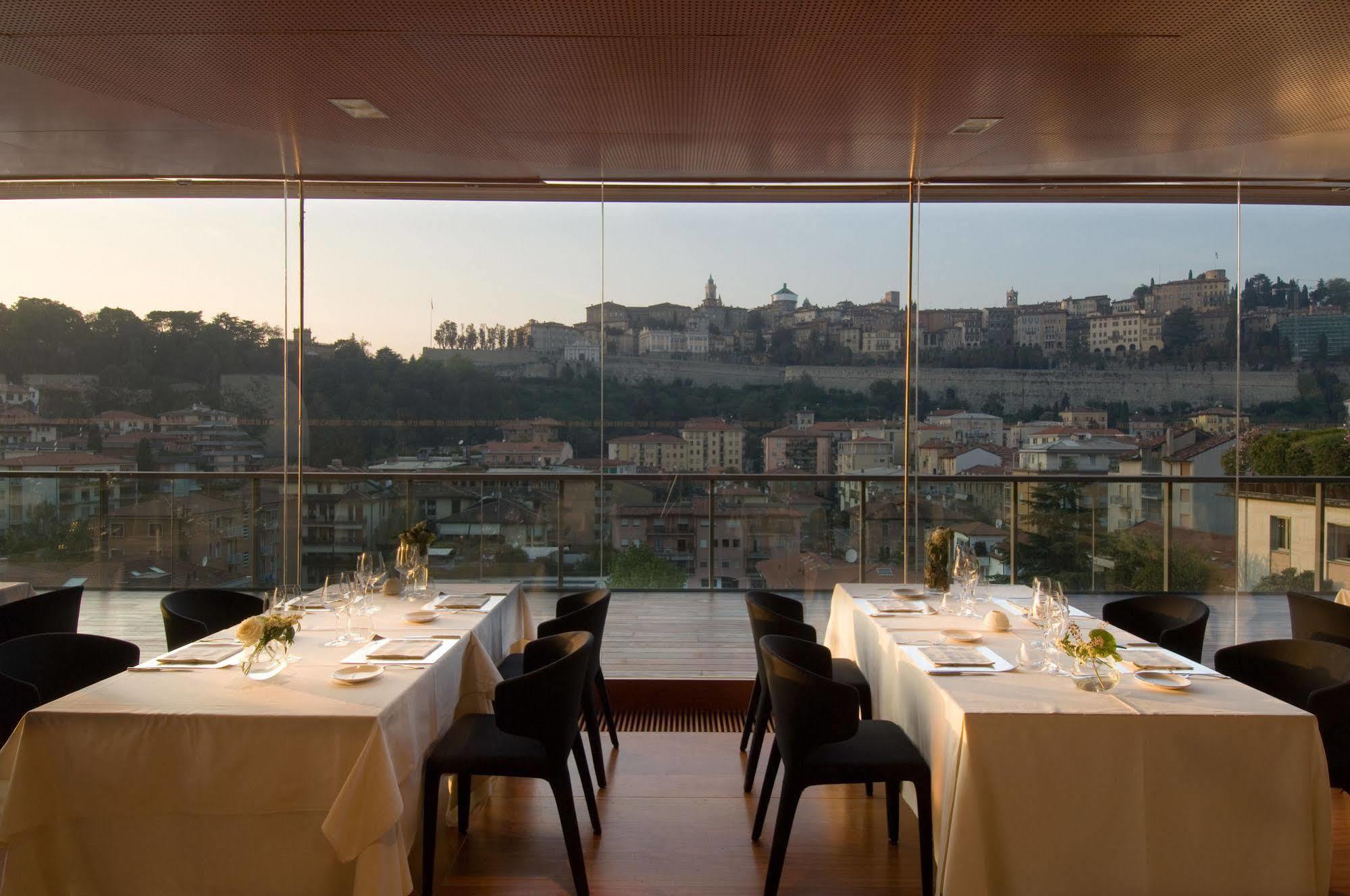 Hotel Excelsior San Marco Bergamo