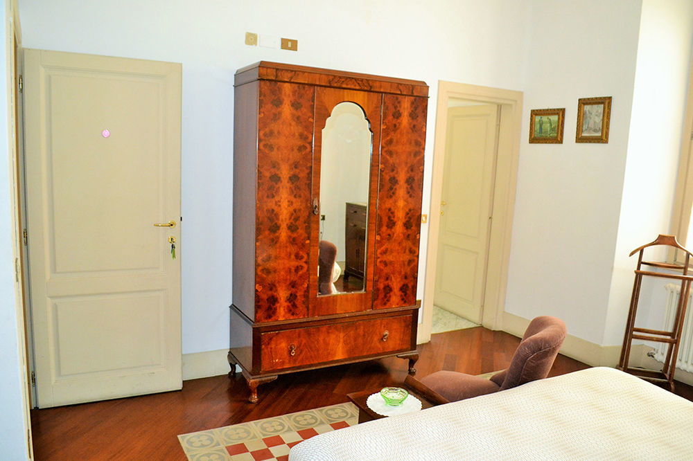 Dany Sweethouse Bergamo
