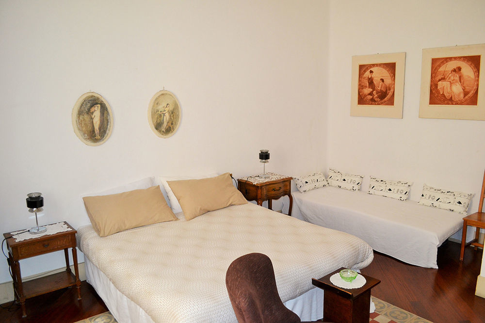 Bed & Breakfast Dany Sweethouse 3*