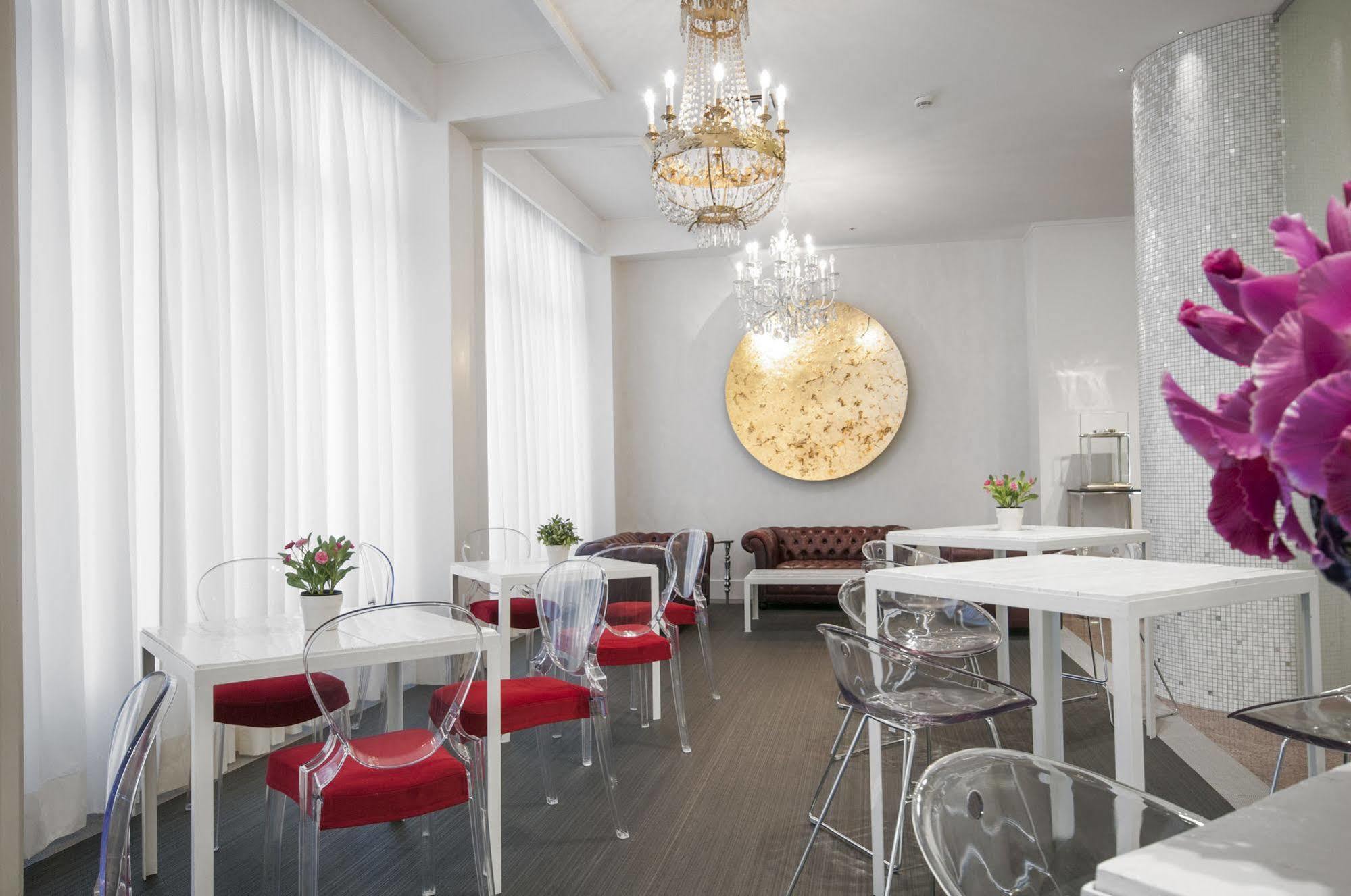 Hotel Excelsior San Marco Bergamo