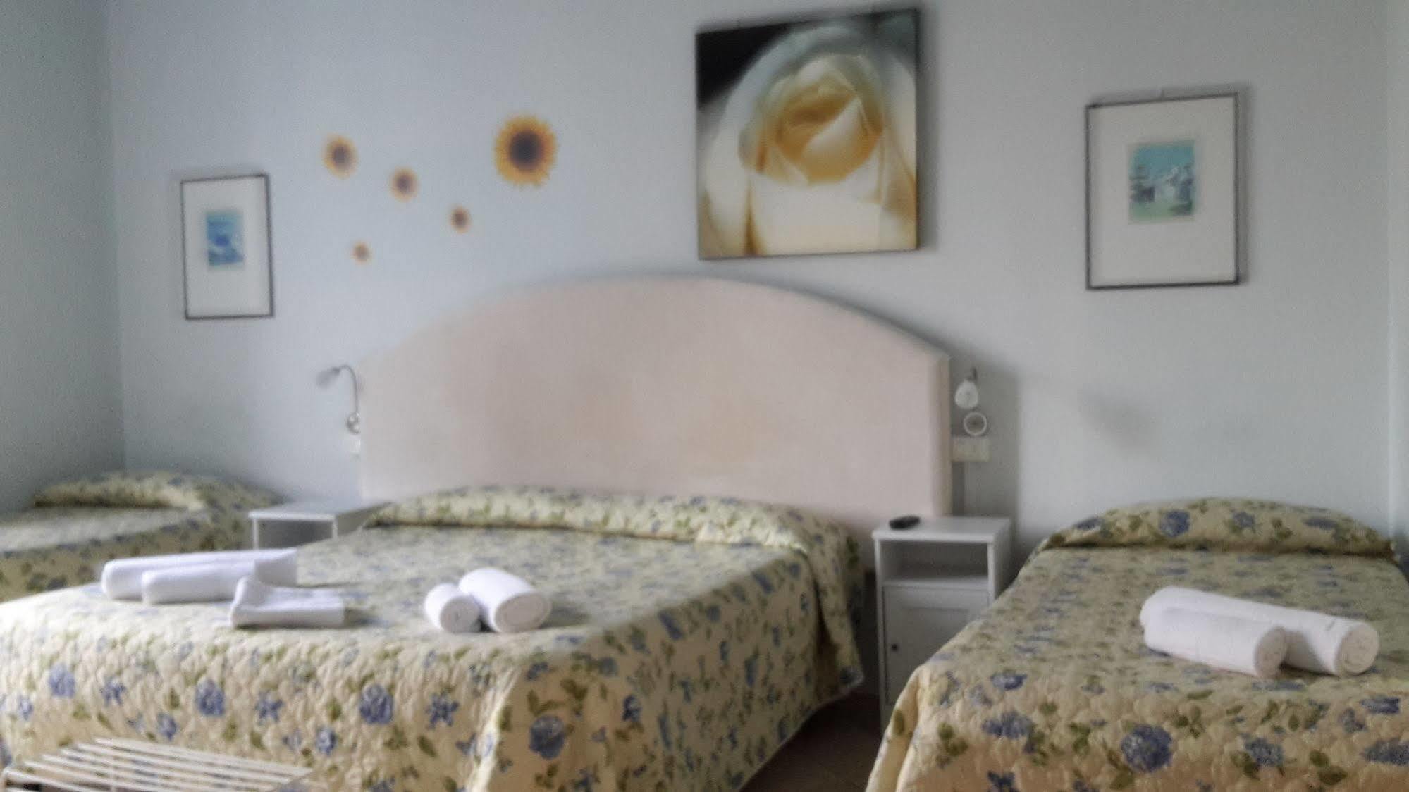 Gasthof Stop & Sleep Bergamo