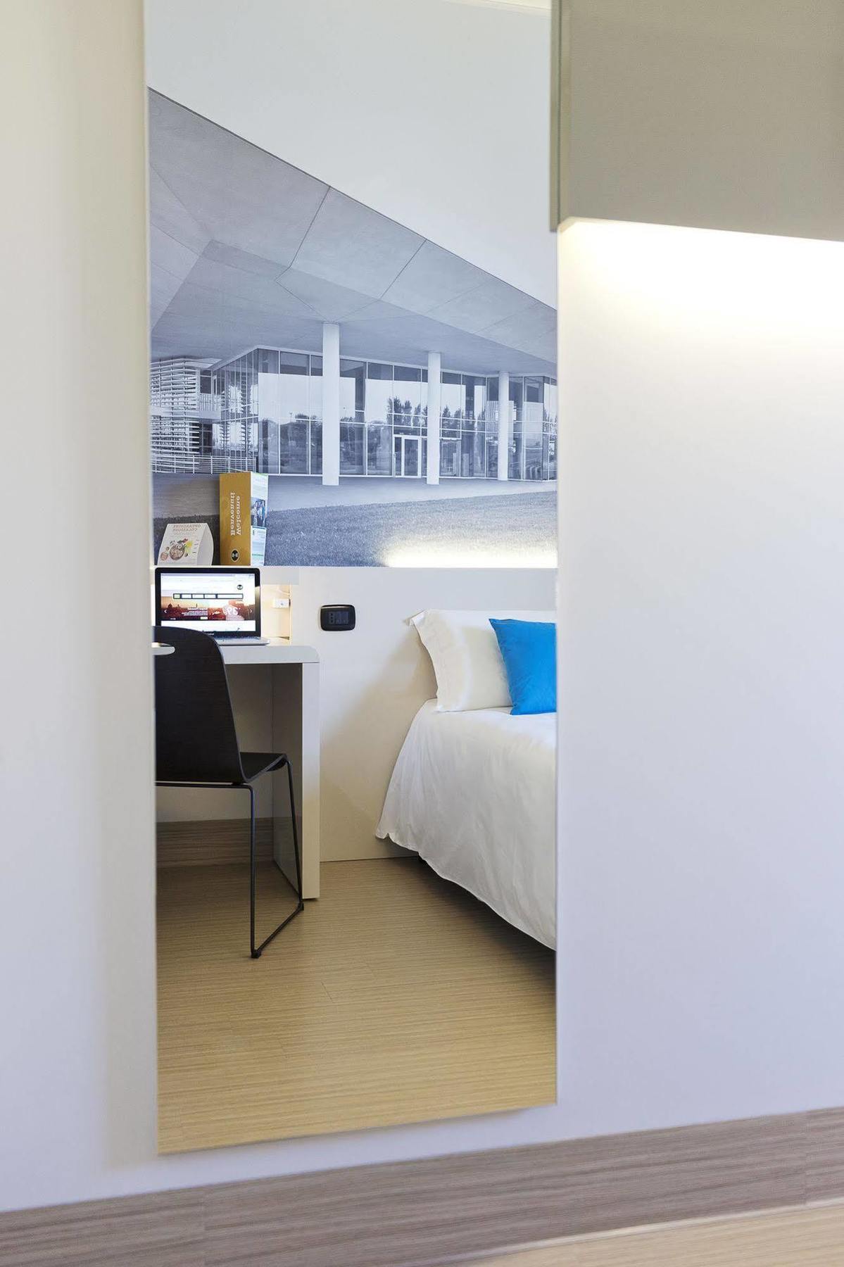 B&B Hotel Bergamo 3*