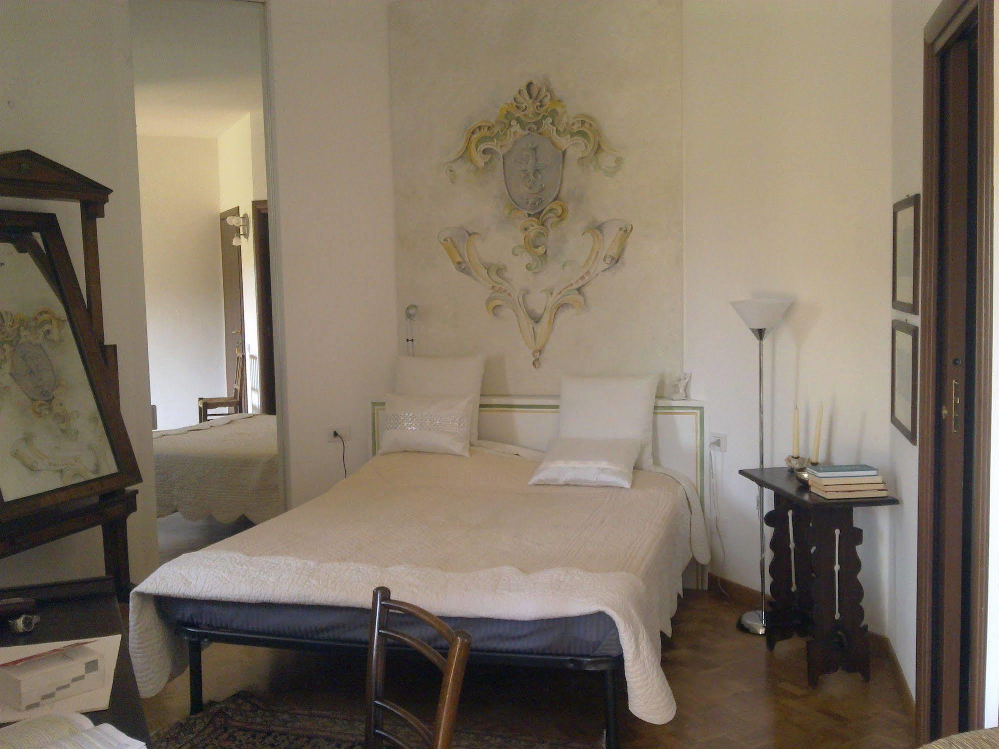 Bed & Breakfast Dimora Dei Tasso