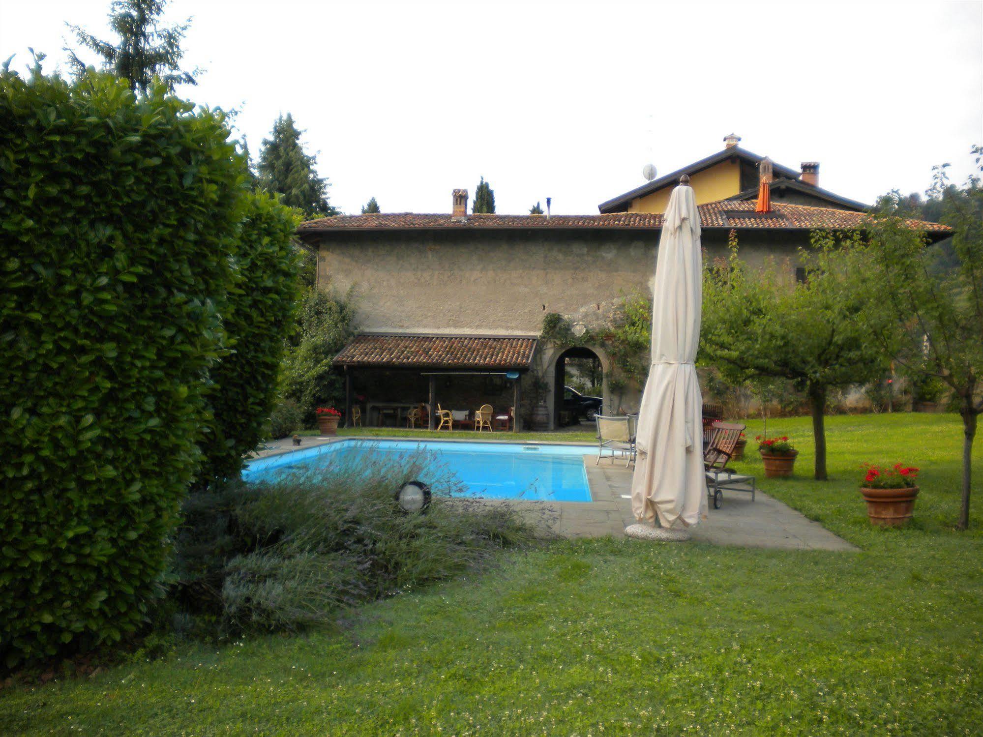 Dimora Dei Tasso Bed & Breakfast