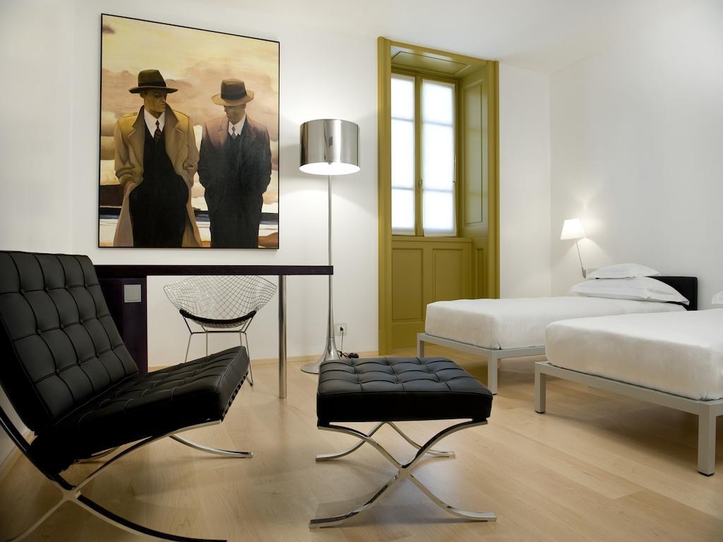 Hotel Petronilla - In Bérgamo