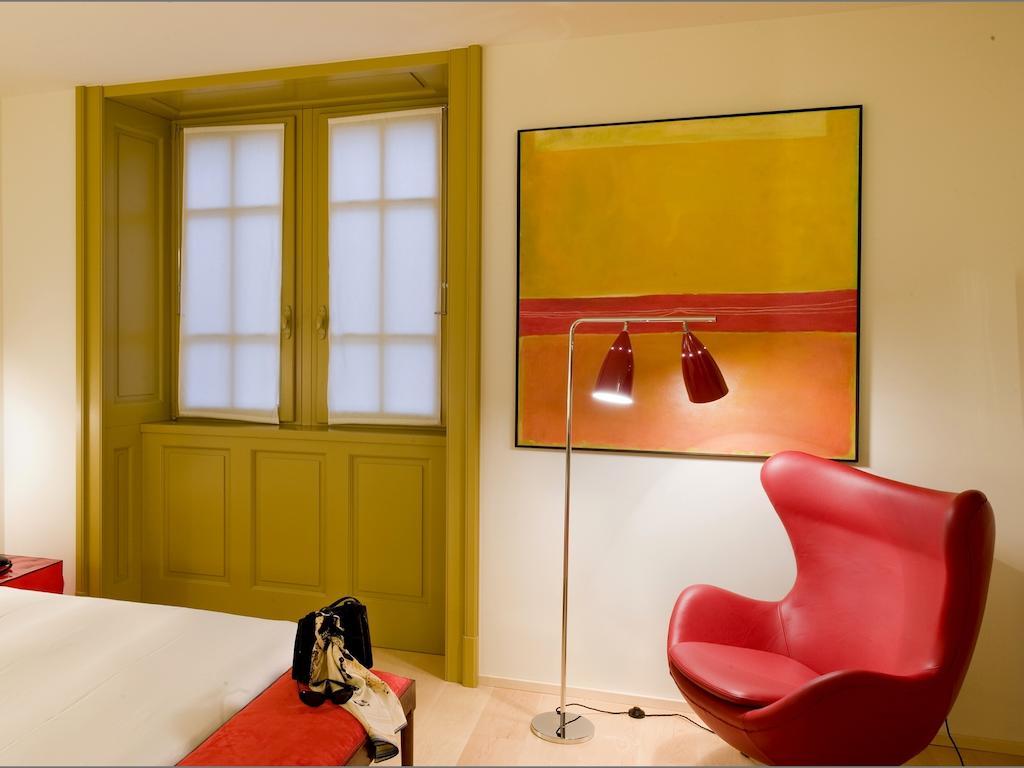 Petronilla - In Hotel Bérgamo