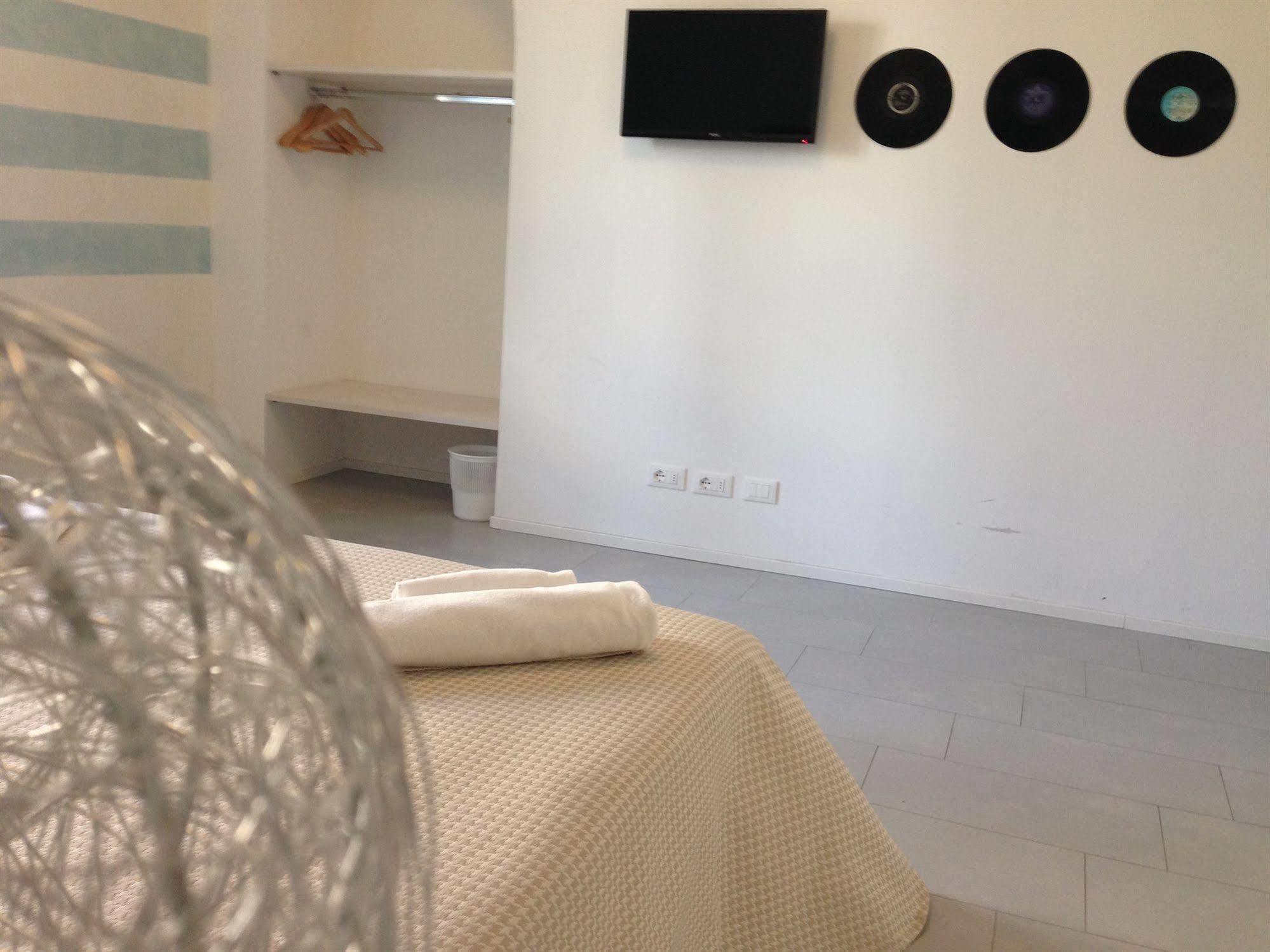 Guest house Airport Station Bergamo Bergamo