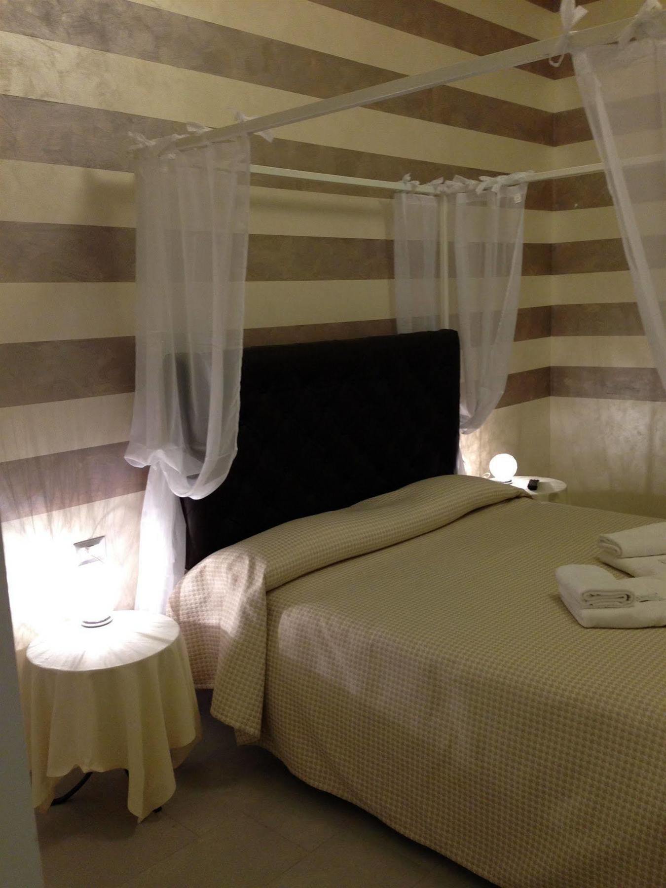 Guest house Airport Station Bergamo