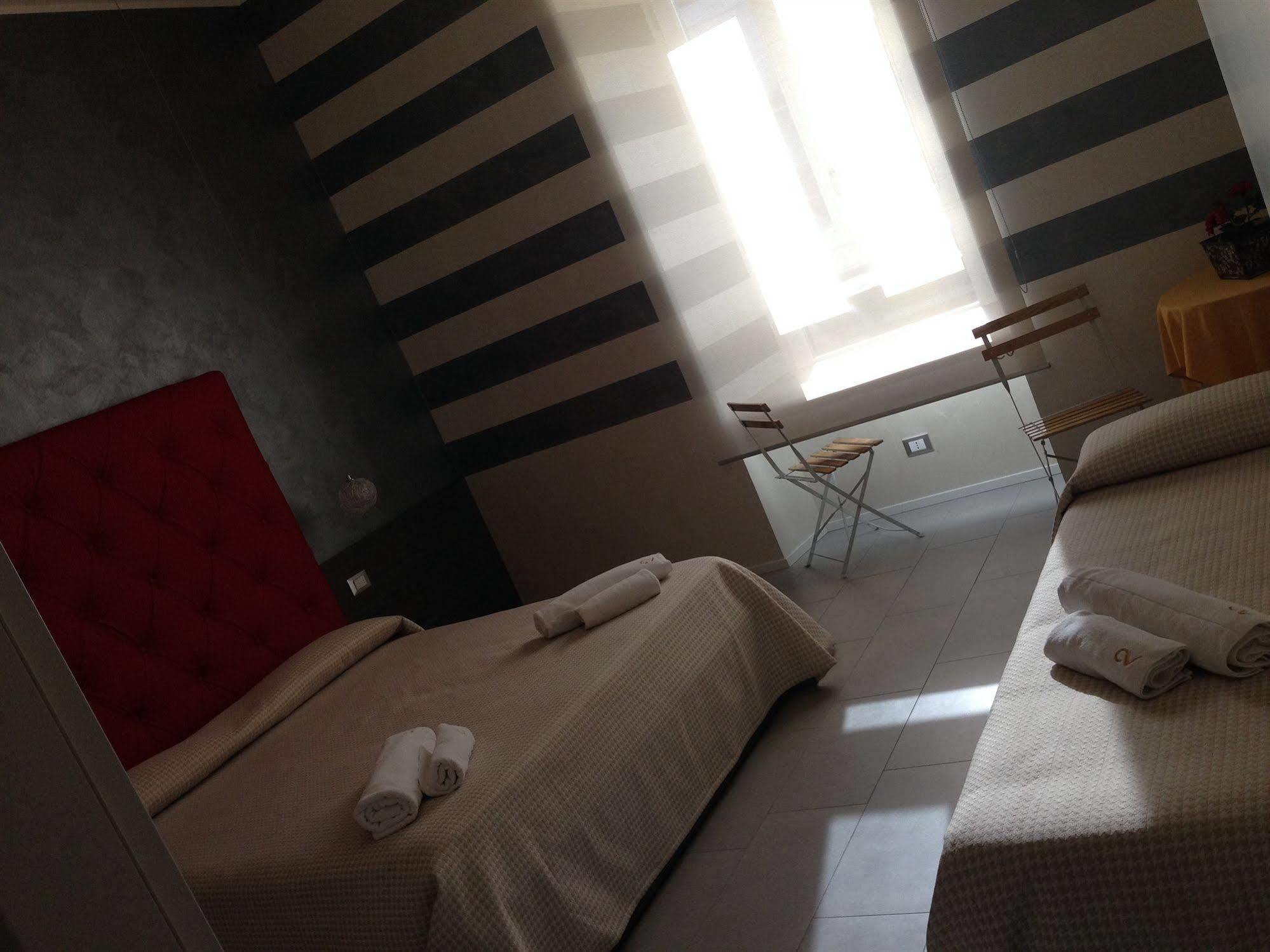 Airport Station Bergamo Guest house Bergamo
