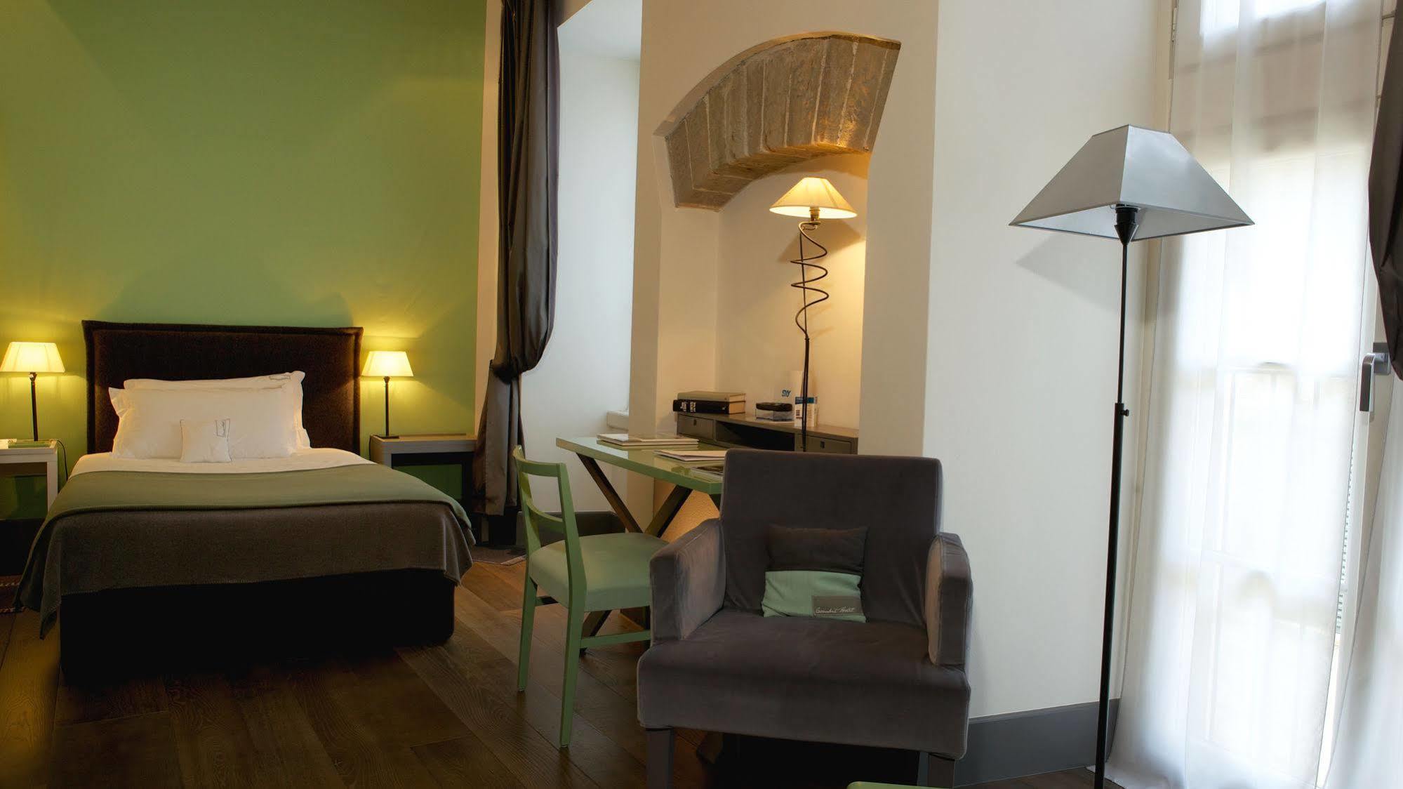 Khách sạn Gombithotel Bergamo