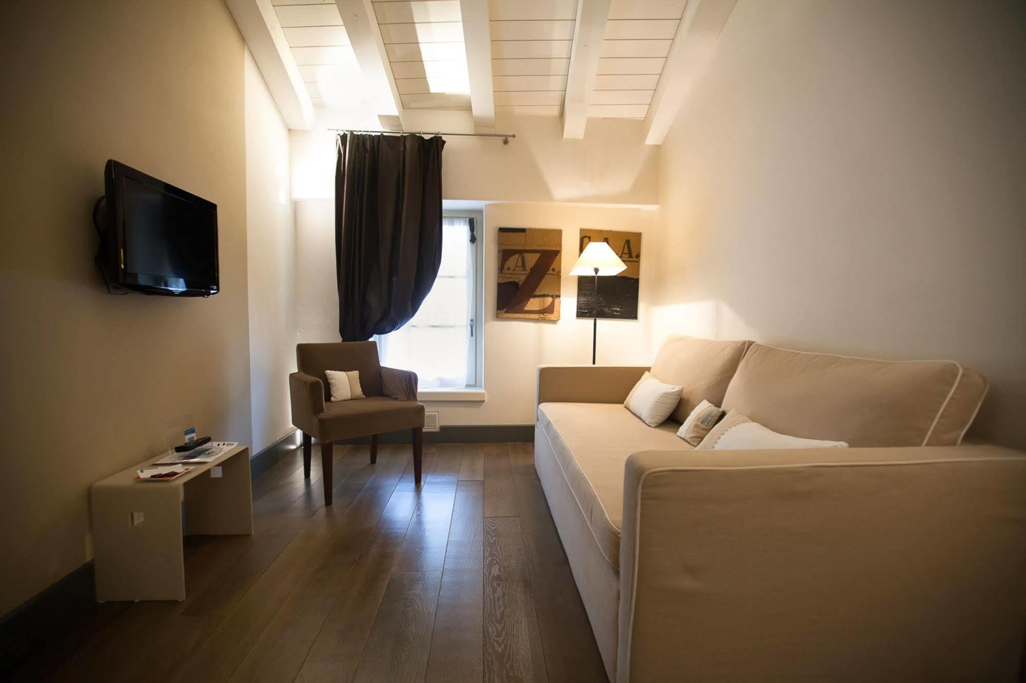 Gombithotel 4* Bergamo