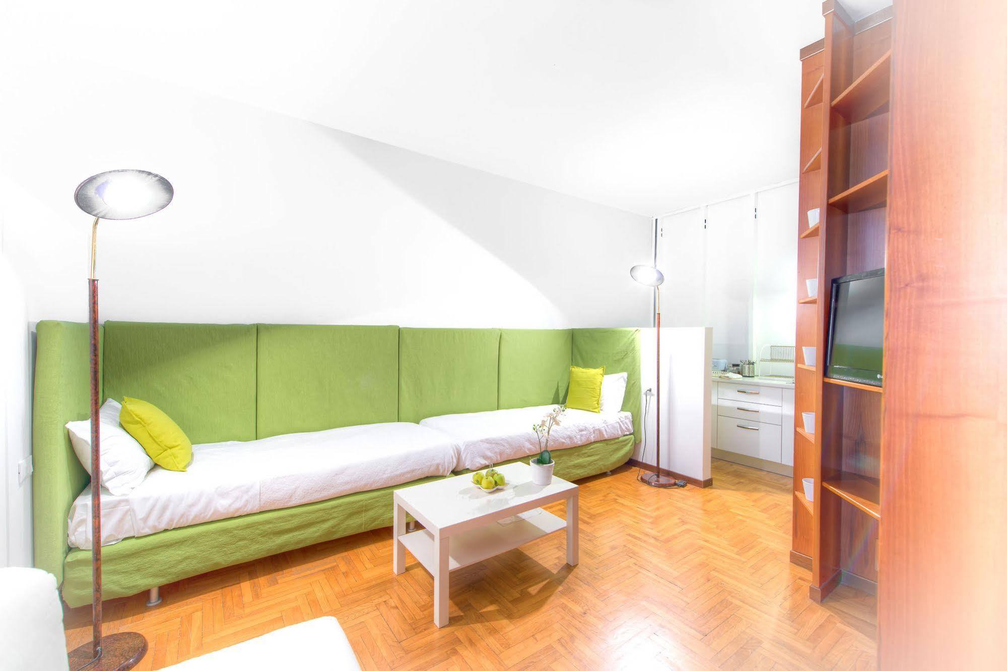Bed & Breakfast San Benedetto