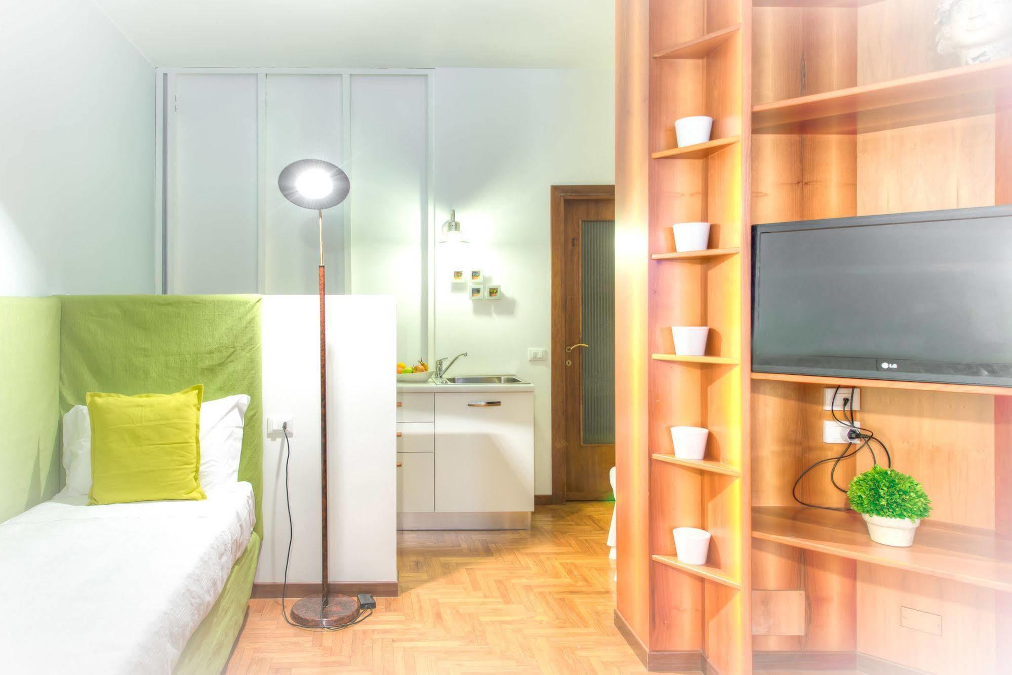 Bed & Breakfast San Benedetto