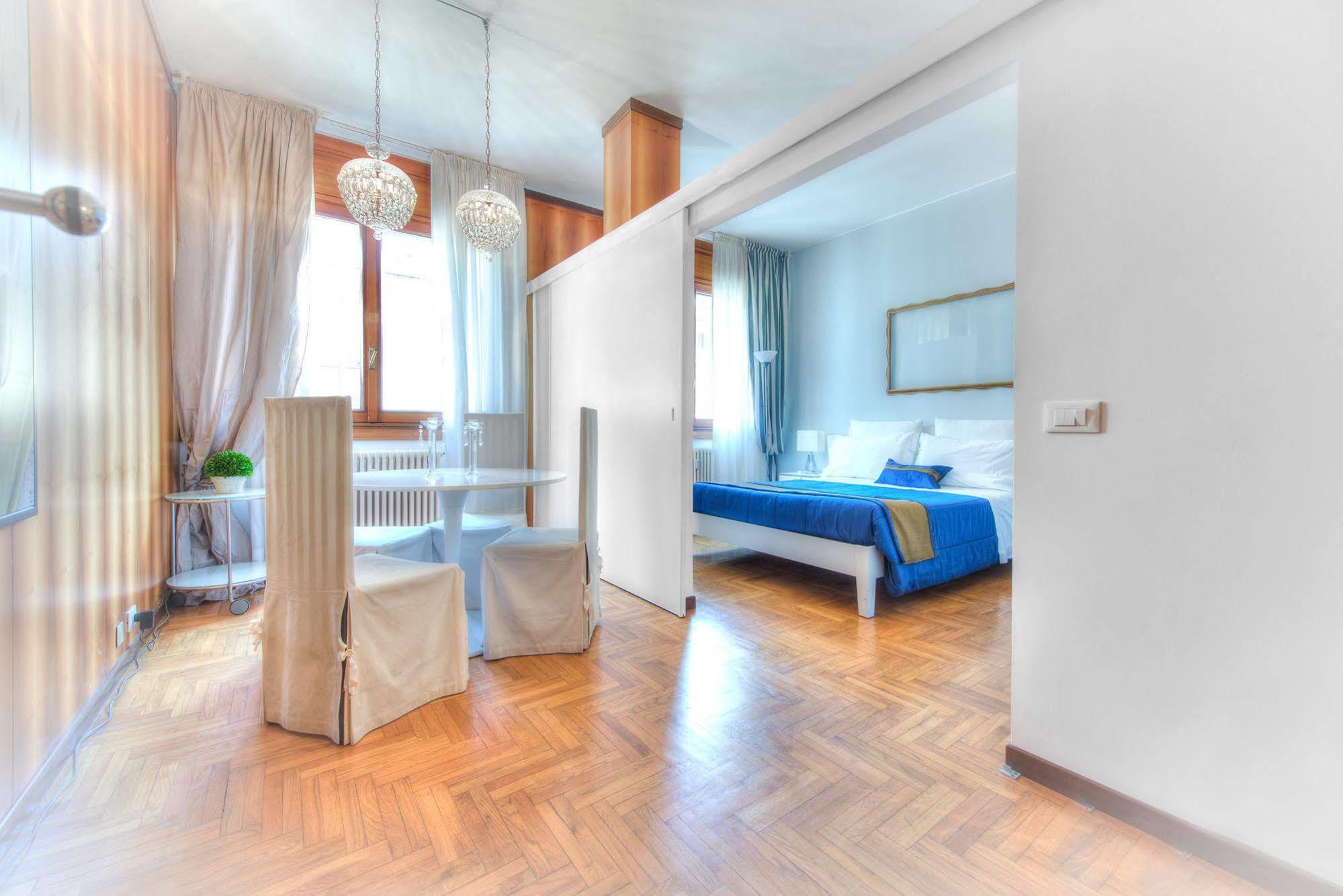 San Benedetto 3* Bergamo