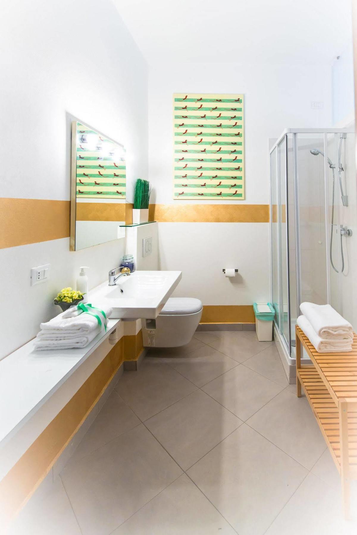 San Benedetto Bed & Breakfast Bergamo