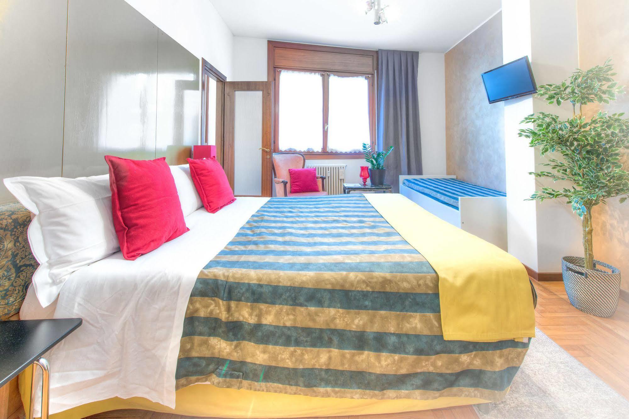 San Benedetto 3* Bergamo
