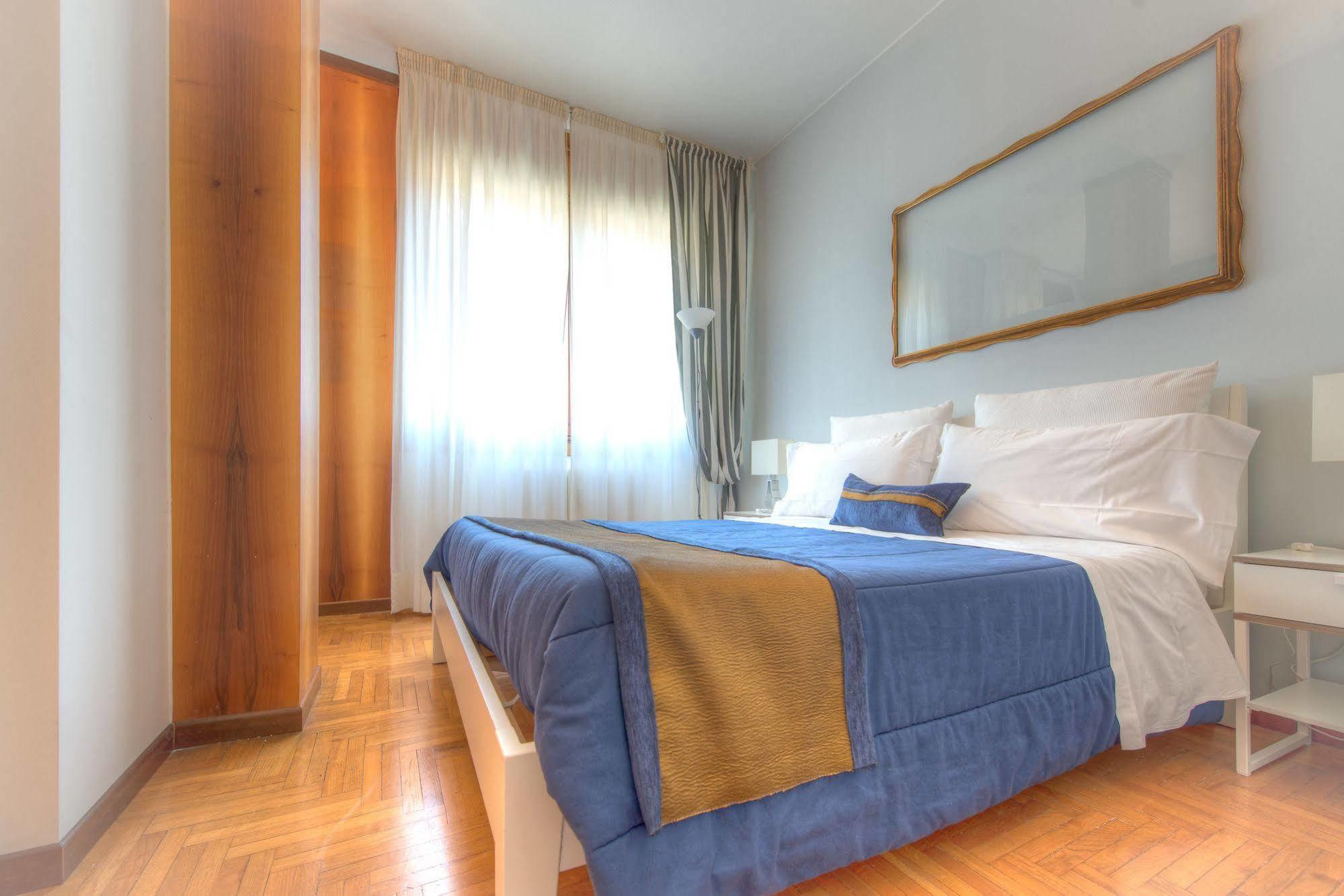 San Benedetto Bed & Breakfast