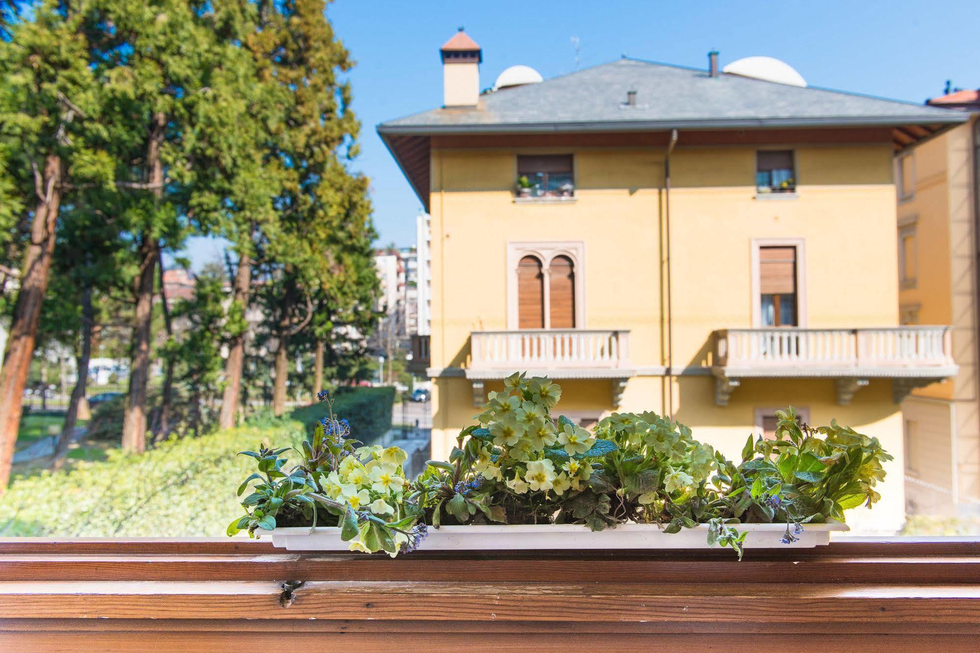 Bed & Breakfast San Benedetto 3*