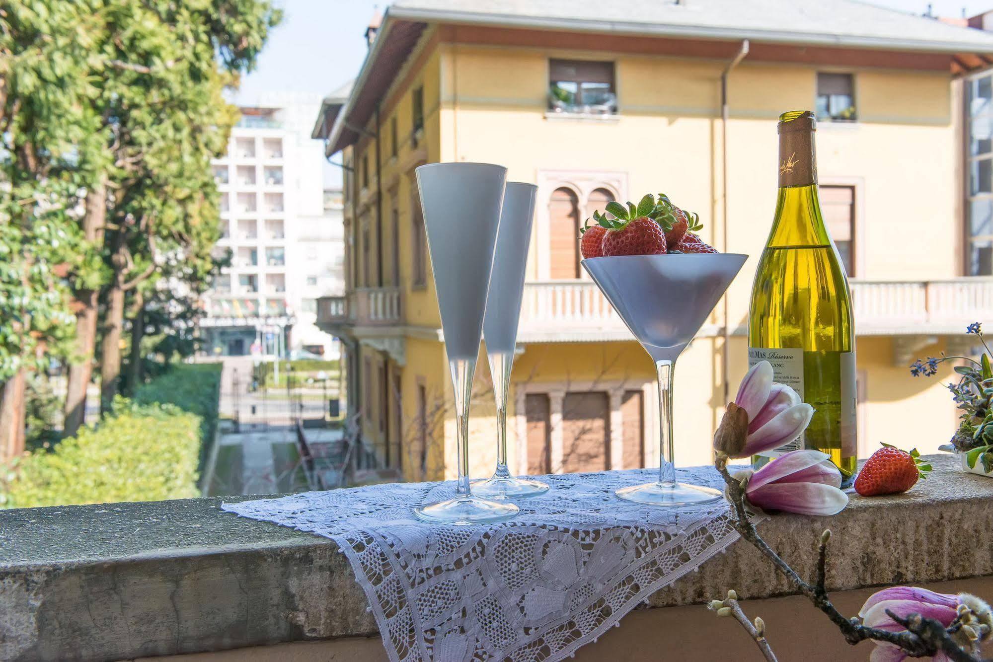 Bed & Breakfast San Benedetto