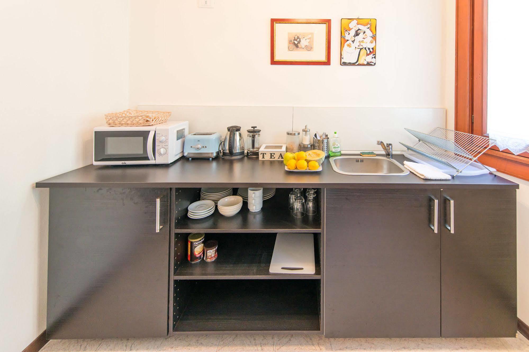 Bed & Breakfast San Benedetto