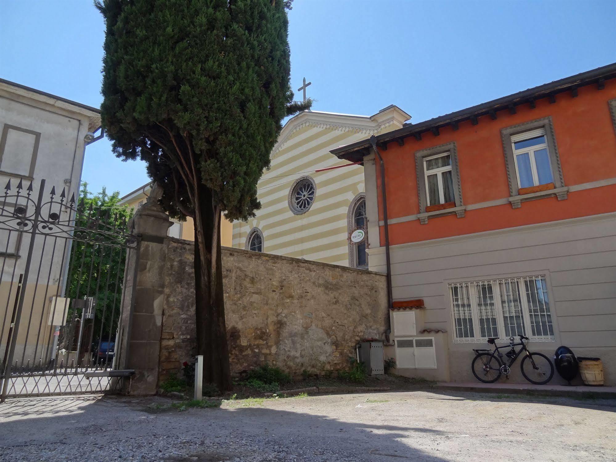 Bed & Breakfast Prenditempo 3*