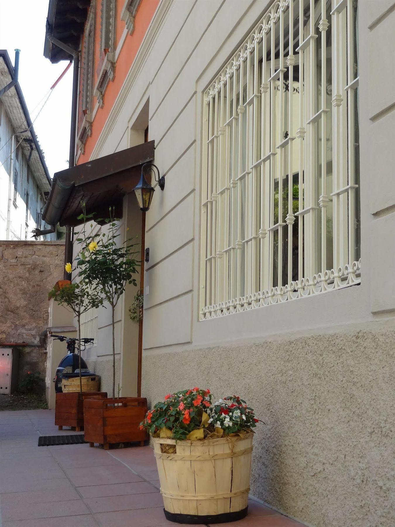 Prenditempo Bed & Breakfast Bergamo