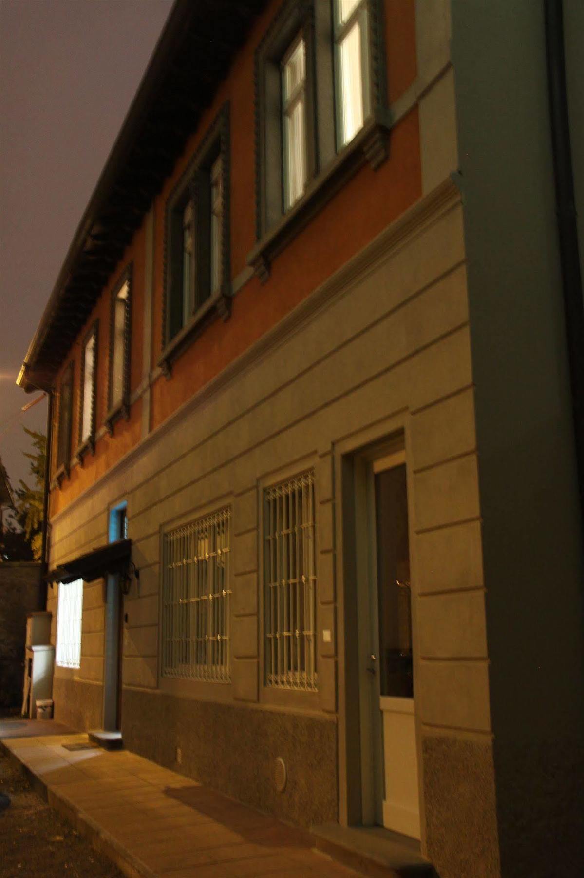 Bed & Breakfast Prenditempo Bergamo