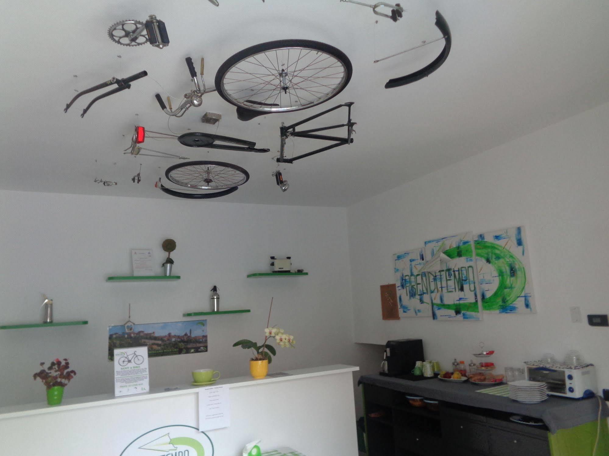 Prenditempo Bed & Breakfast 3*