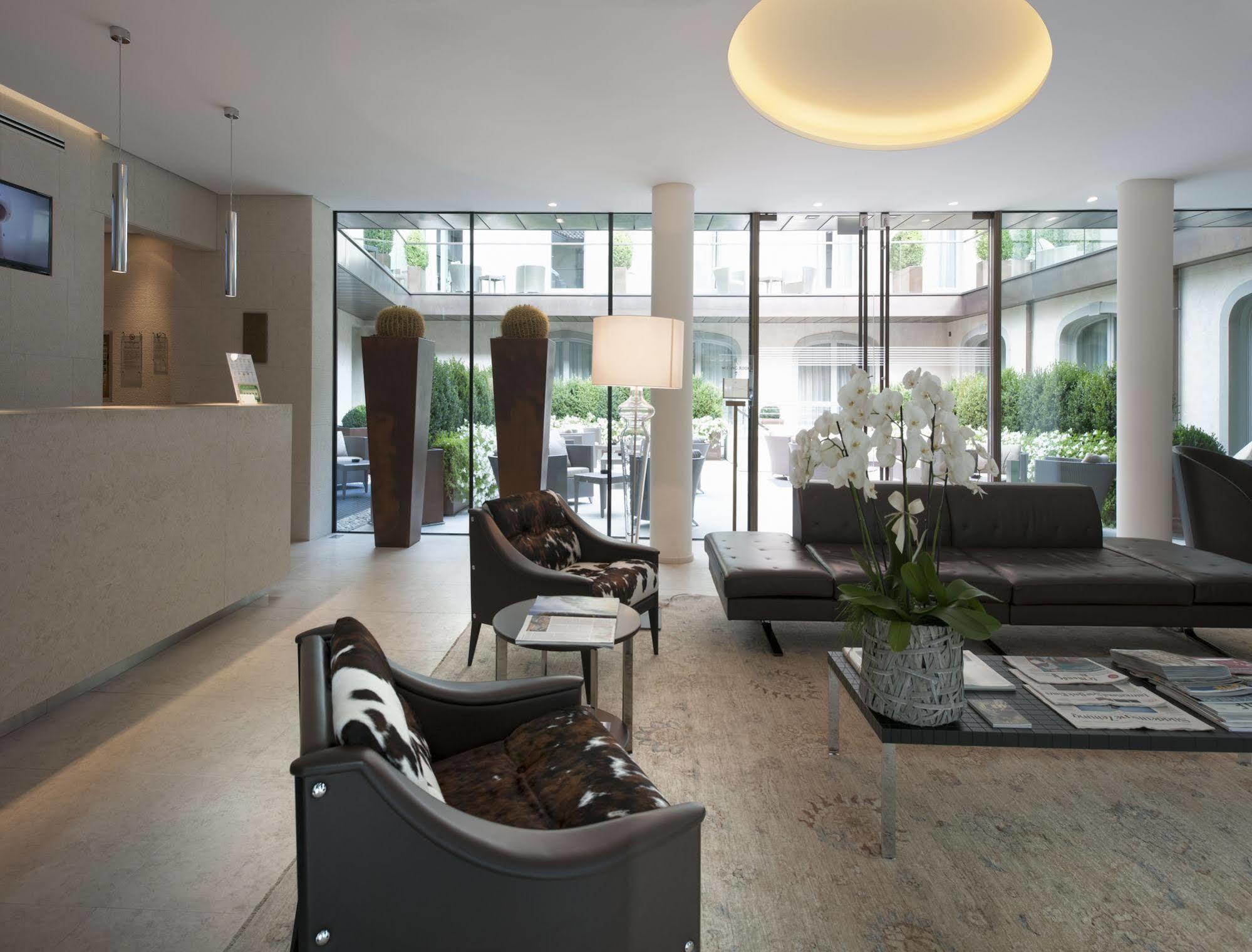 Relais San Lorenzo 5* Bergamo