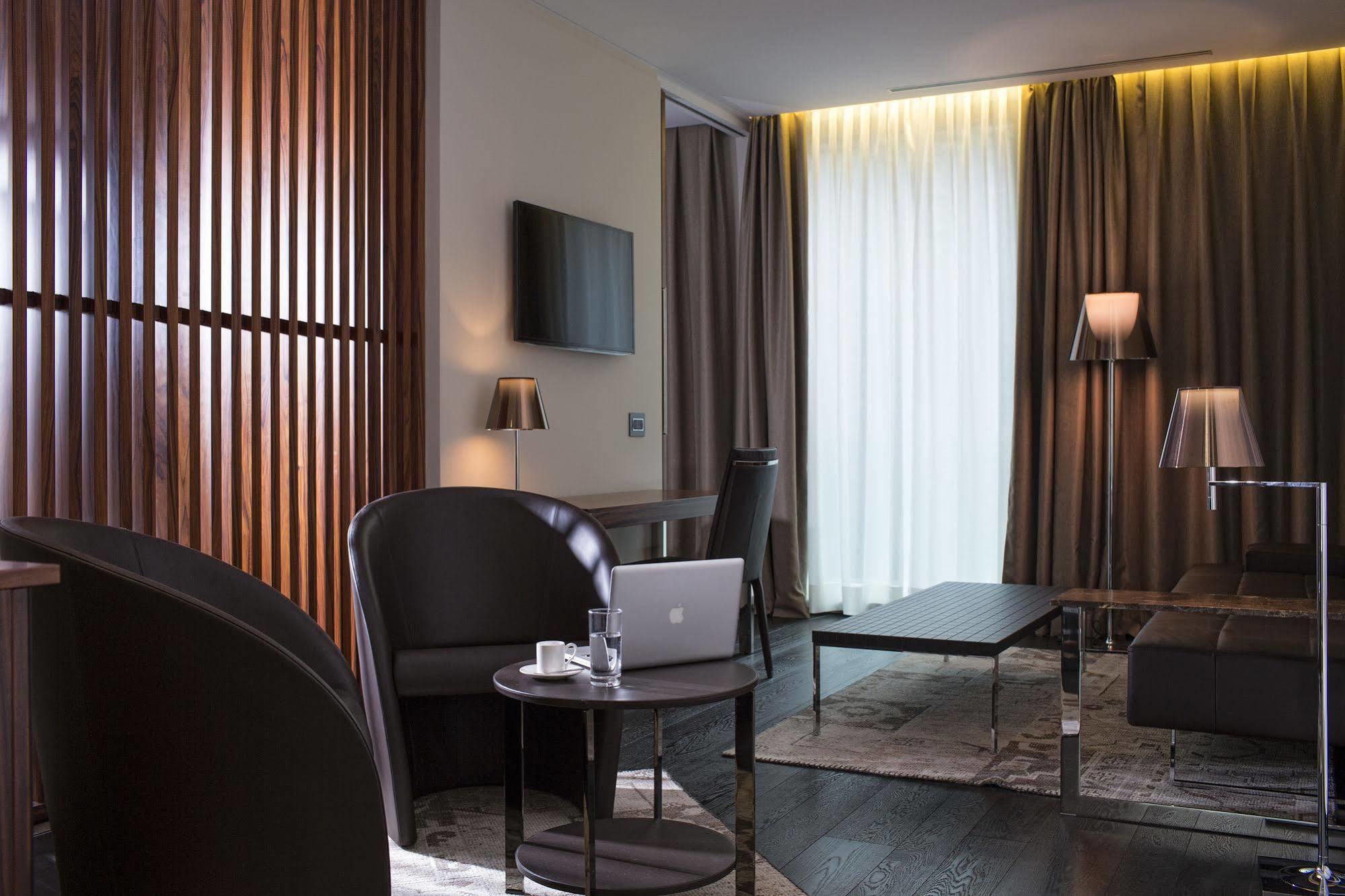 Relais San Lorenzo 5*