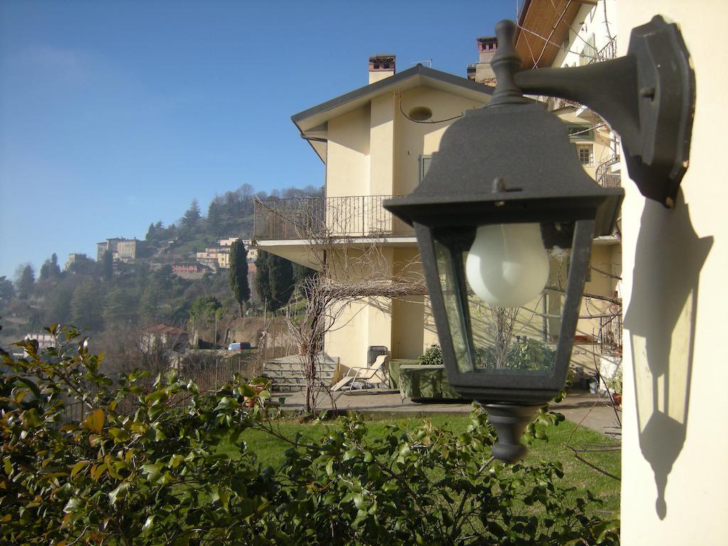 Sant'erasmo Bed & Breakfast Bergamo