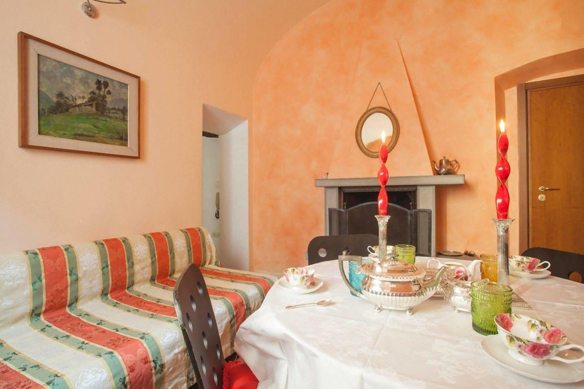 Apartment Dream House Bergamo