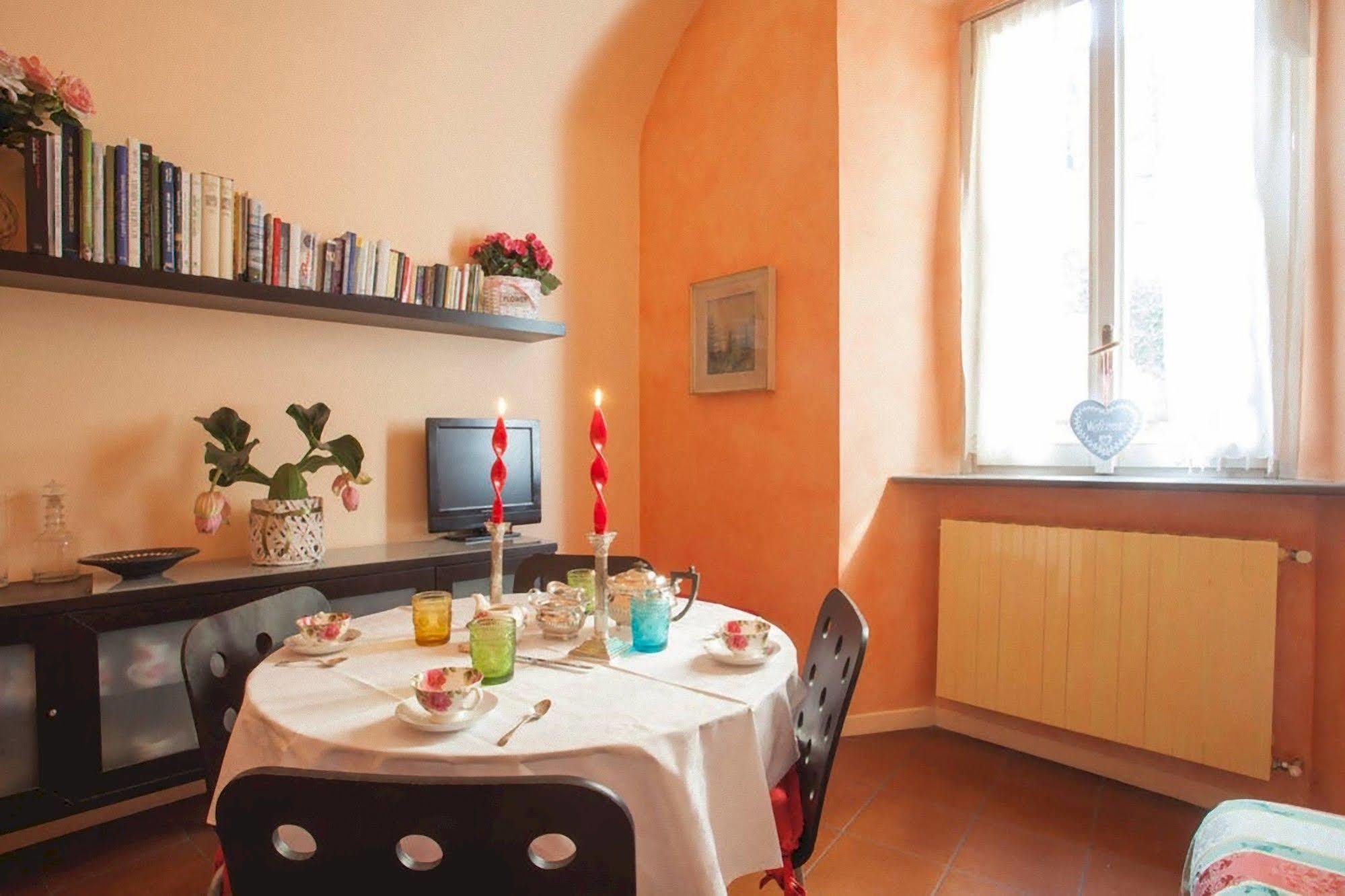 Dream House Apartment