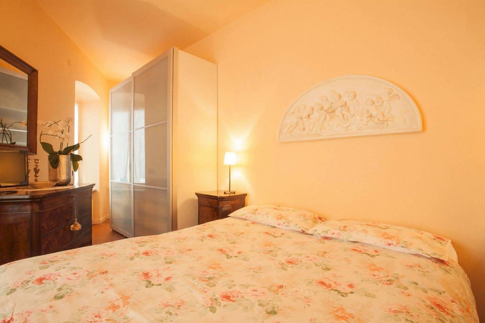 Apartment Dream House Bergamo